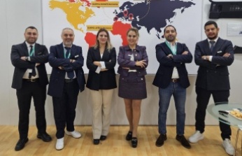 Burpol Polimer, global marka olma yolunda