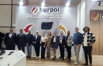 Burpol, Plast Eurasıa’ya damgasını vurdu