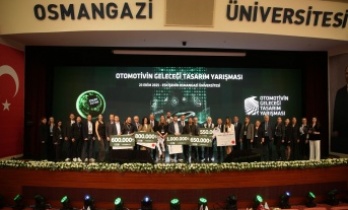 OİB’den mobilitenin geleceğine akıllı dokunuş