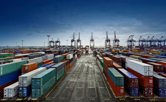 UİB’in Nisan ihracatı 2.8 milyar dolar