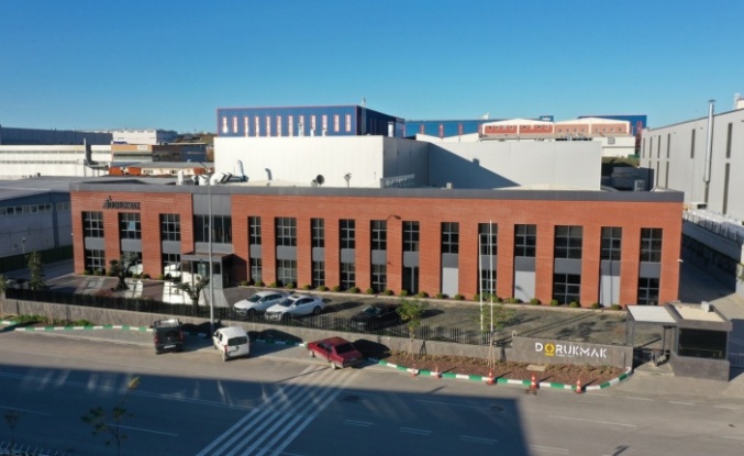 Dorukmak’tan Çin’e ihracat başarısı