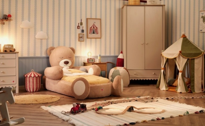 Çilek, özgün tasarımlarıyla IIFF 2026’da