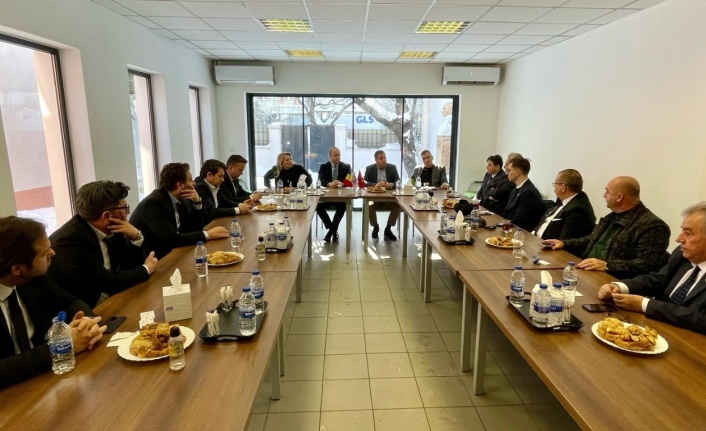 Romanya Türk firmaları için cazip bir Pazar