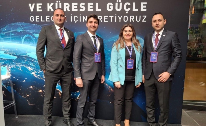 Maysan Mando’dan AFM’25 için büyük destek