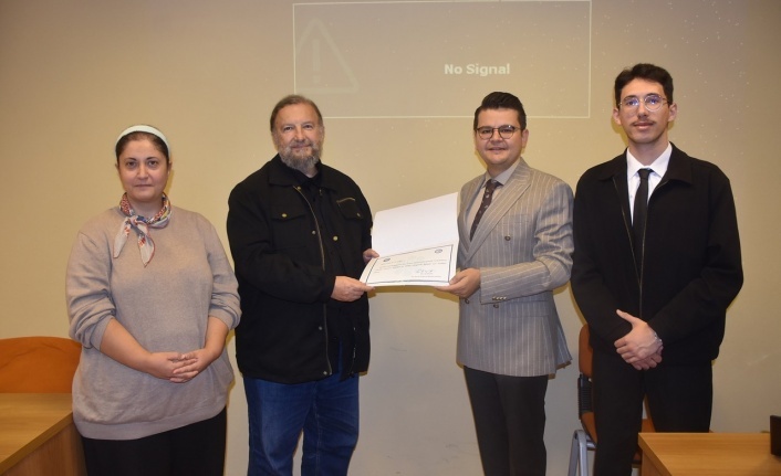 Kalkınmanın yolu dış ticaretten geçiyor