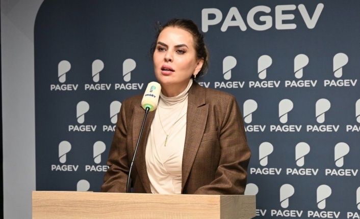 Yıldırım : Üretim ve ihracat gücümüzü korumalıyız